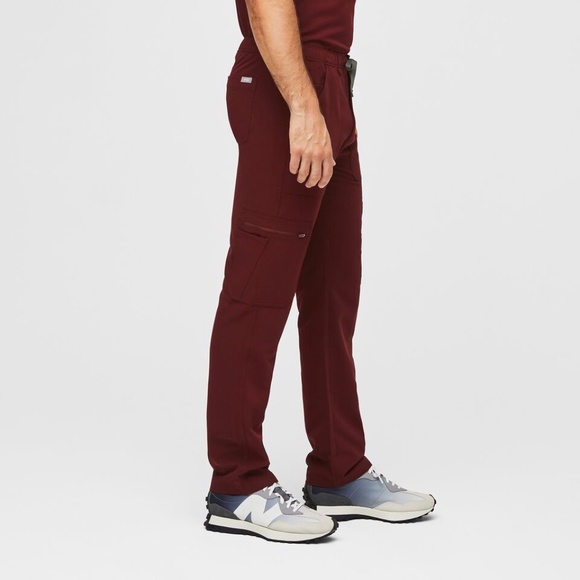Figs men’s Cairo scrub pants - Picture 2 of 3
